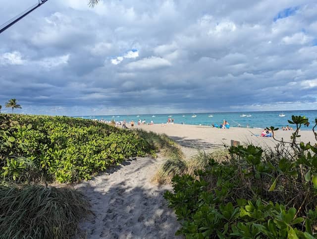 Juno Beach Public Beach Access, JB-2 - Image 1
