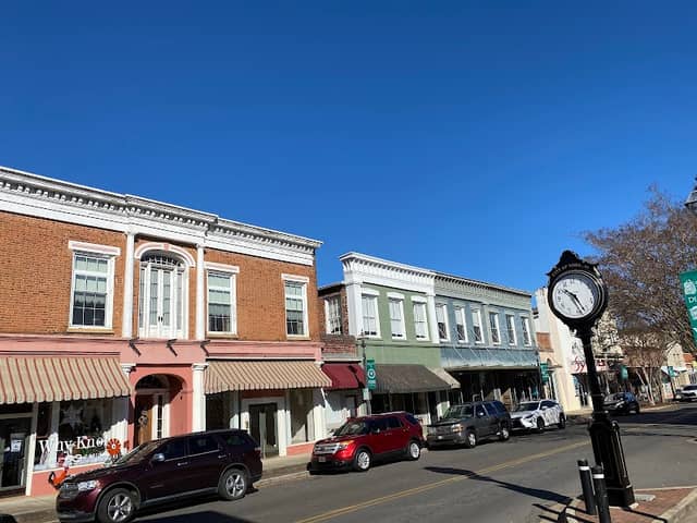 York Downtown Historic District - Image 2