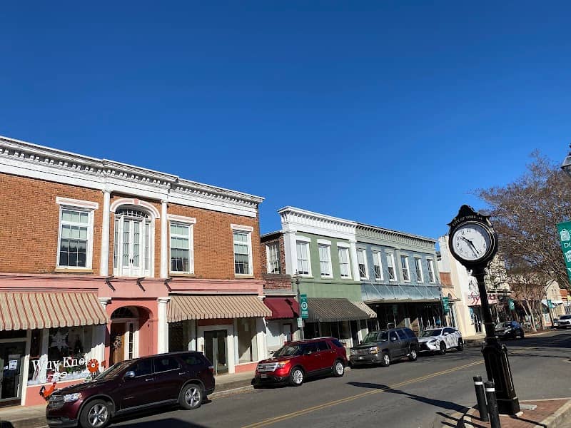 York Downtown Historic District - Image 2