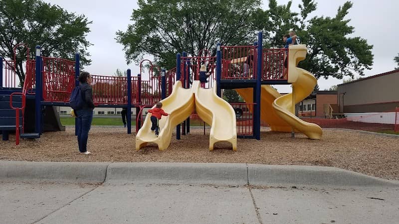 Cox Park - Image 1
