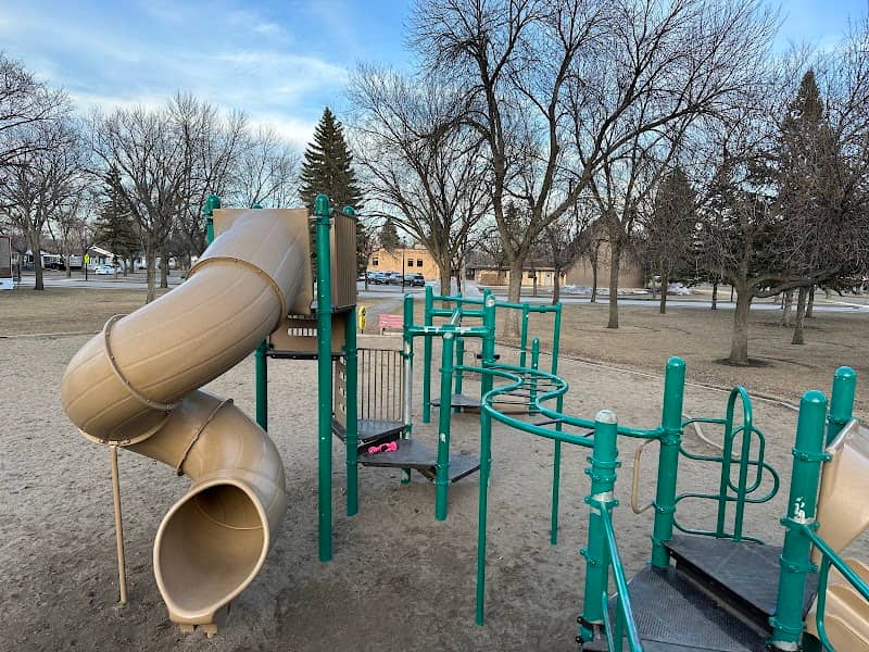 Cox Park - Image 2