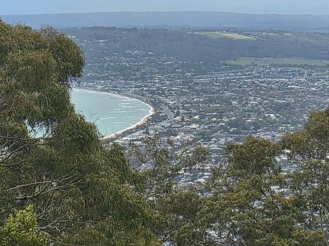 Arthurs Seat Lookout - Image 2