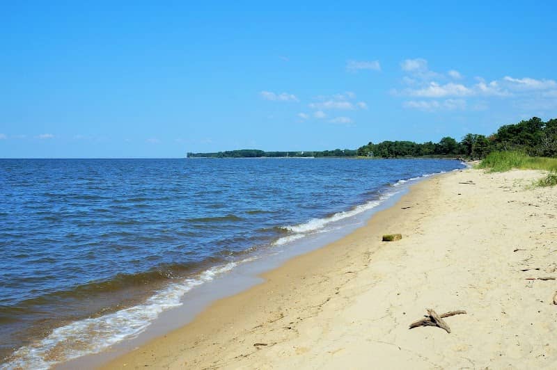 Terrapin Nature Park - Image 1