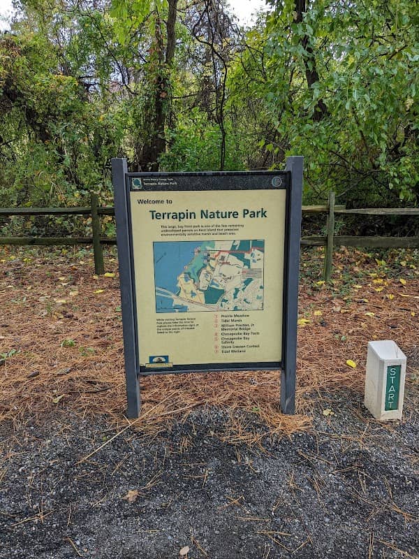 Terrapin Nature Park - Image 2