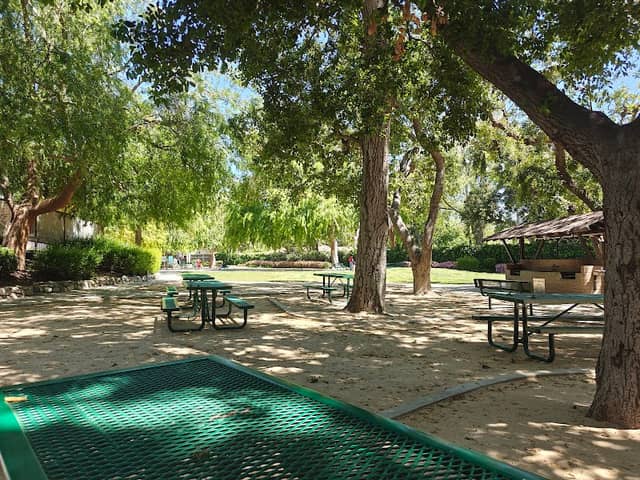 Tournament Park - Image 1