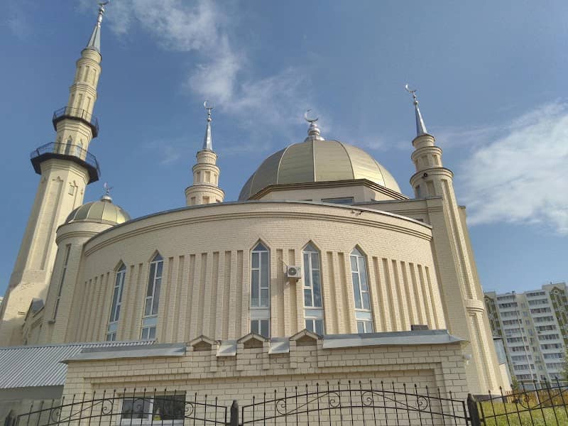 Nur-Ikhlas - Image 1
