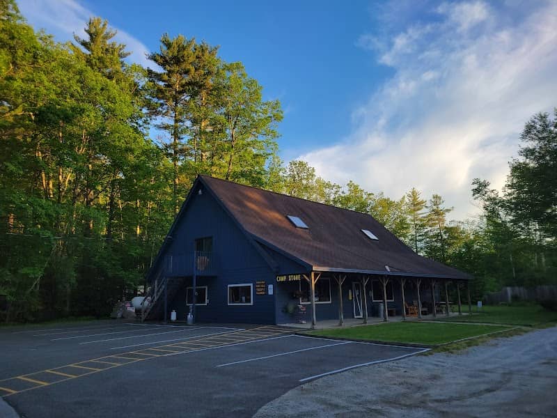 Harbor Hill Camping Area - Image 1