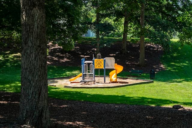 South Statesville Park - Image 2