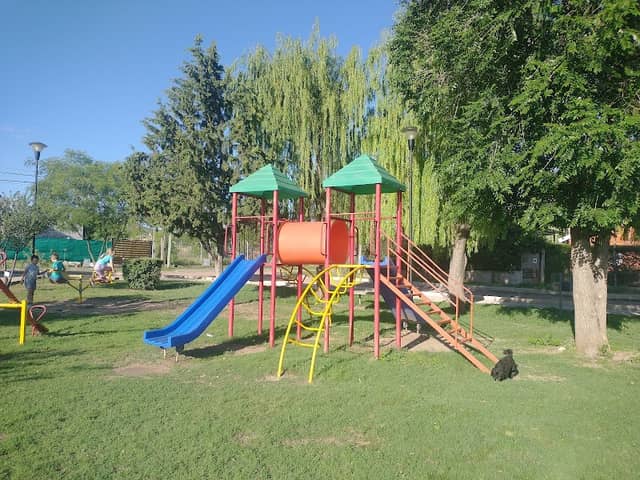 Plaza Chacras altas - Image 1
