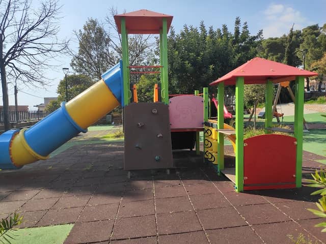 Parco Giochi Comunale - Image 1