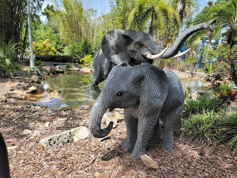 Safari Trek - Image 2