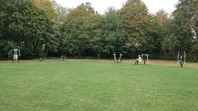 Errington Park - Image 2