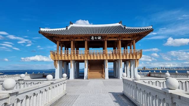 Yeongildae Pavilion - Image 2