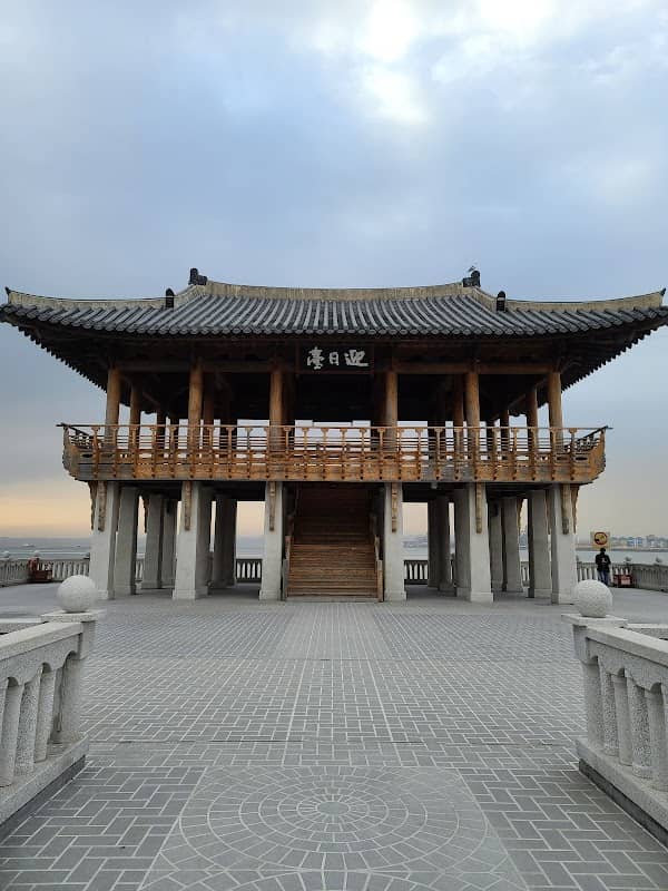 Yeongildae Pavilion - Image 3