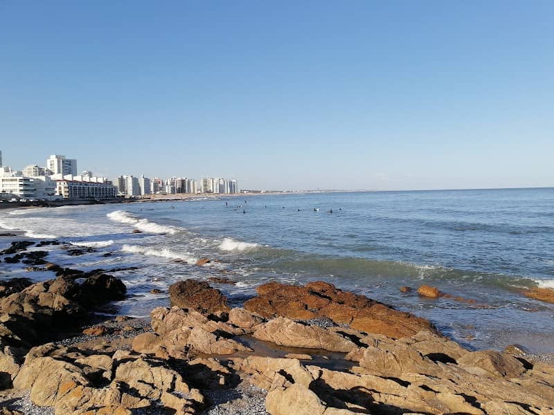 El Emir beach - Image 1