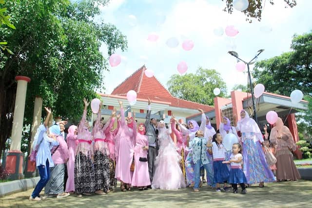 Taman Budaya Kudus - Image 1