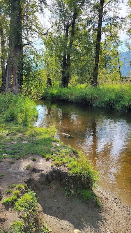 Salmon Trail Dog Park - Image 2