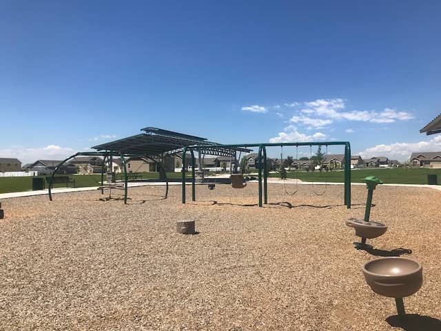 Overlook Park - Image 1