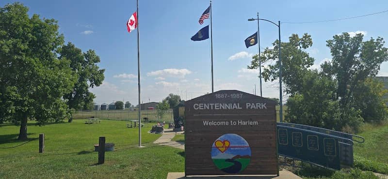 Centennial Park - Image 1