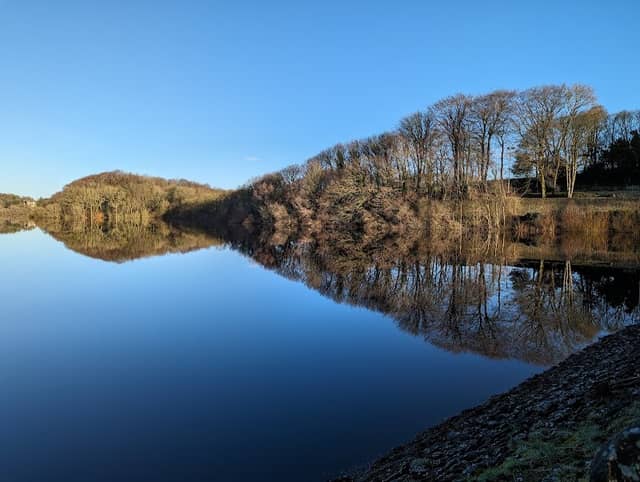 Rivington Reservoirs - Image 1