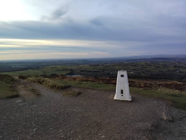 Rivington Reservoirs - Image 2
