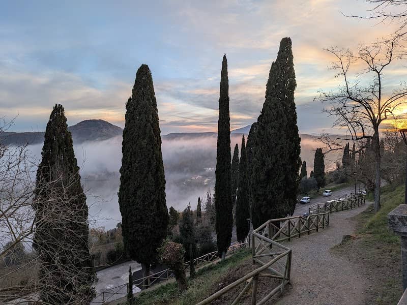 Belvedere di santa Maria - Image 1