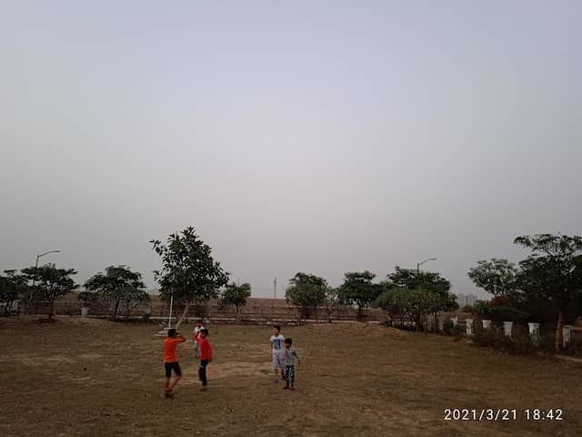 Shrikrishna Park - Image 2