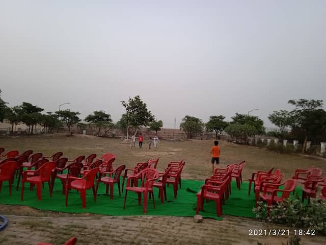 Shrikrishna Park - Image 1