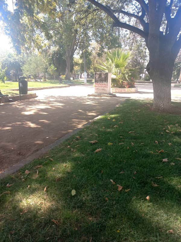Plaza Victor Jara - Image 2