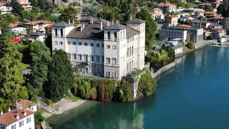 Palazzo Gallio - Image 1