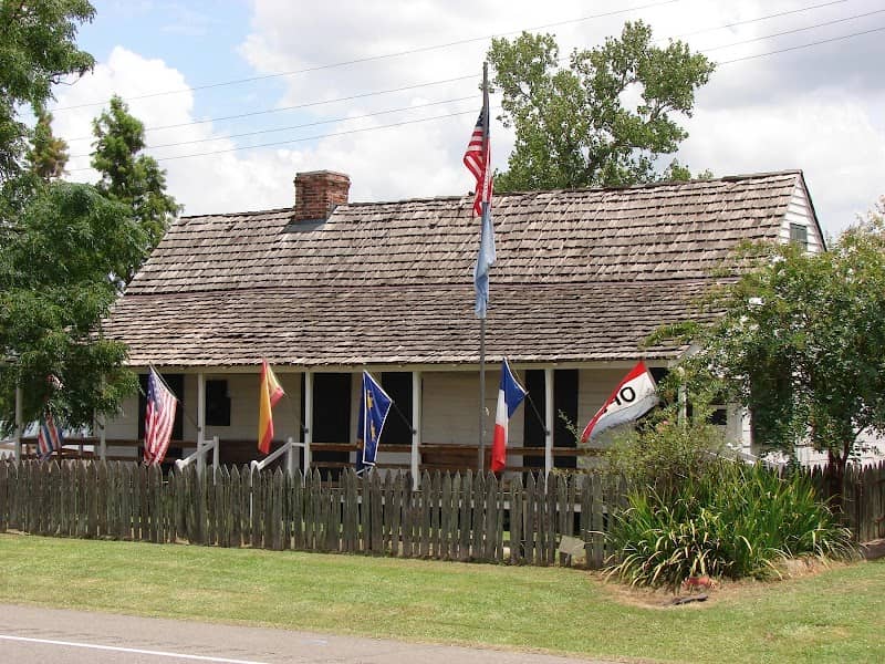 Pointe Coupee Museum - Image 1