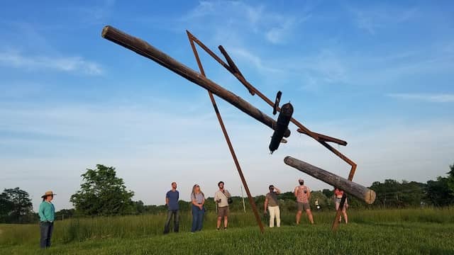 Josephine Sculpture Park - Image 3