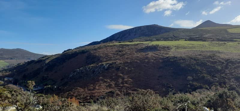 Carragonna mountain Commons East, Co. Wicklow - Image 1