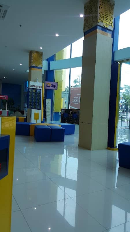 Warung bang Nazar - Image 1