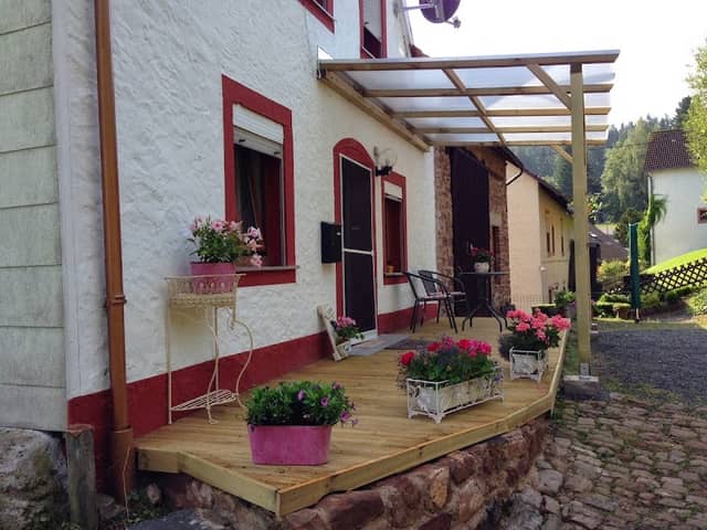 Vakantiewoning Eifel Eisenschmitt - Image 1