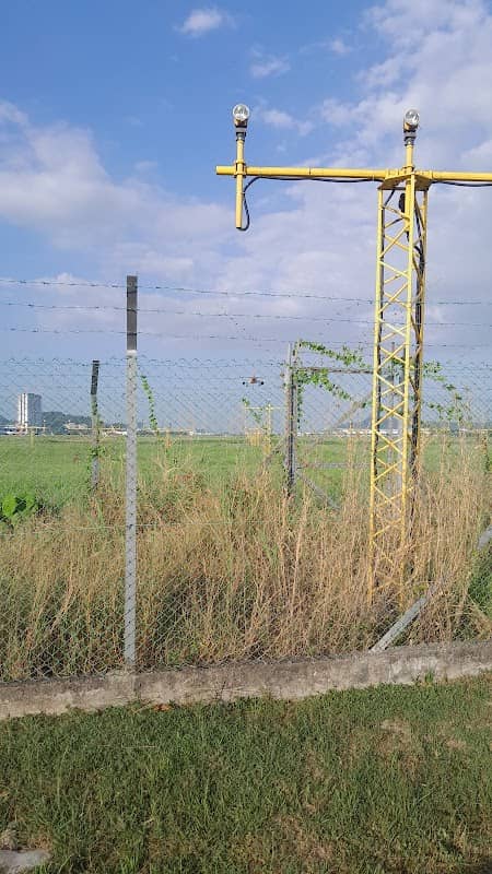 Flight Arrival Viewing Point - Image 2