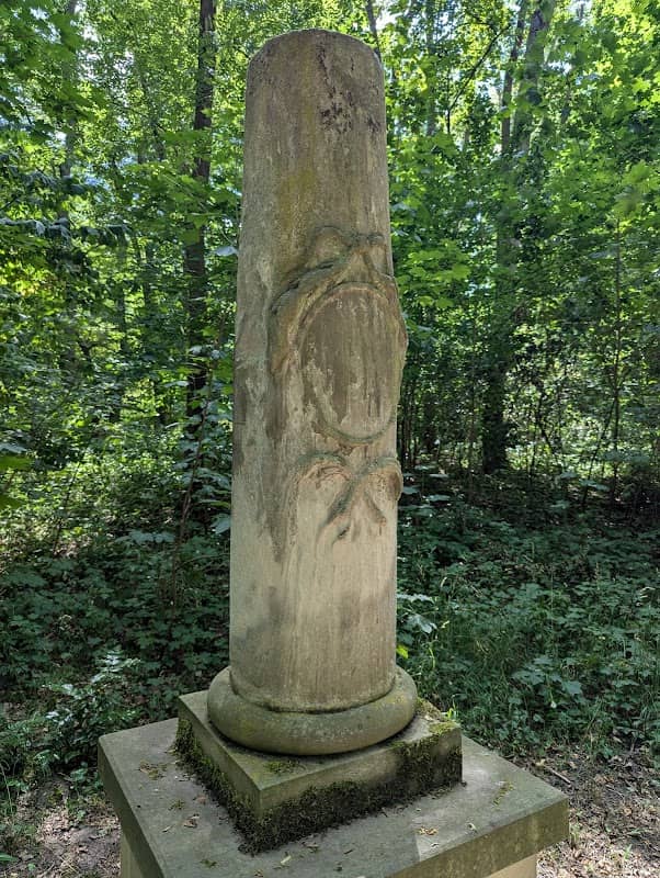 Teschener Friedenssäule - Image 1