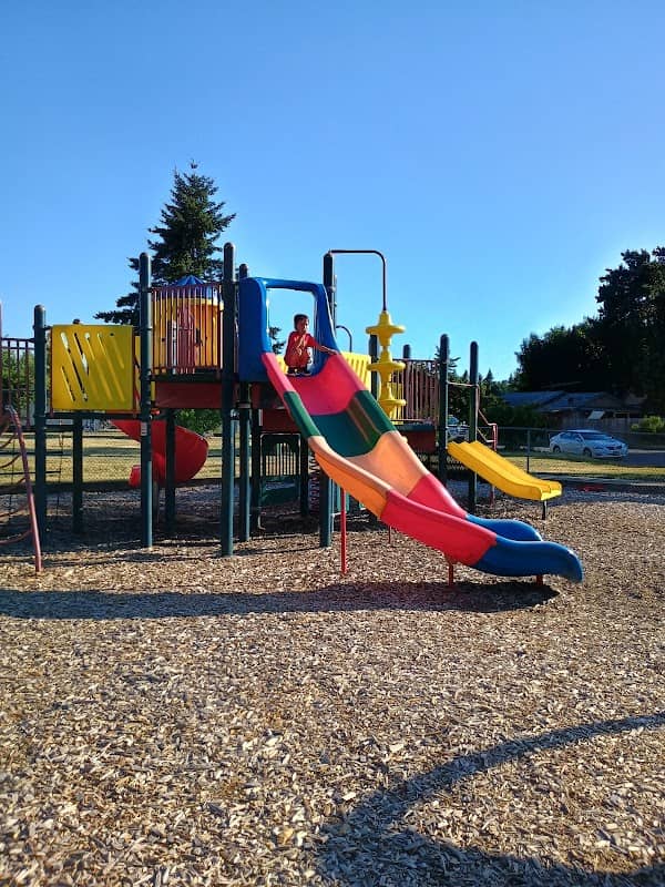 Wildwood Park - Image 1