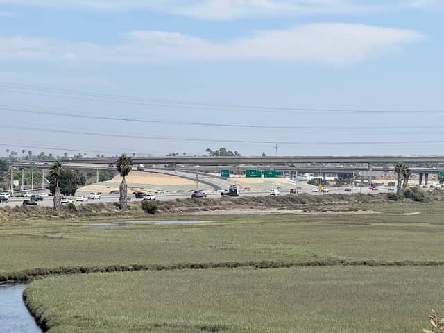 View Point - San Diego Bay National Wildlife Refuge - Image 2