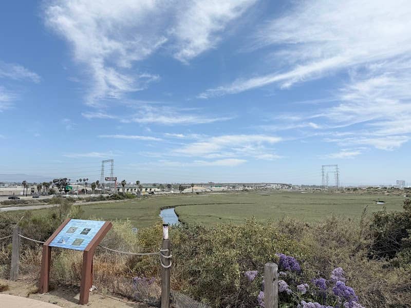 View Point - San Diego Bay National Wildlife Refuge - Image 1