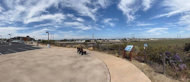 View Point - San Diego Bay National Wildlife Refuge - Image 3