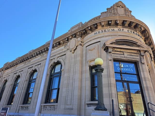 Museum of Ceramics - Image 2