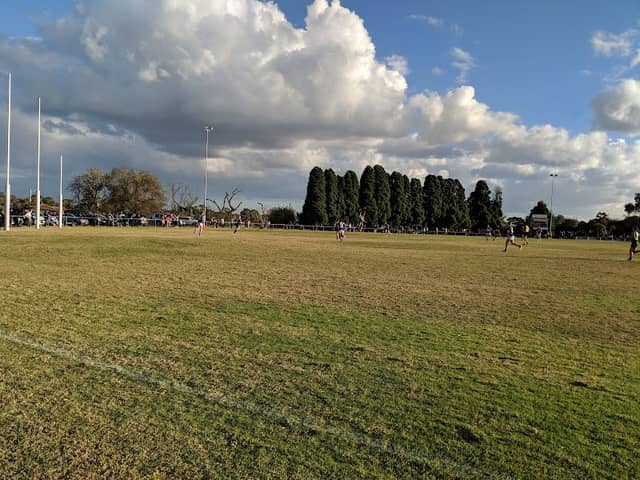 Greensborough War Memorial Park - Image 2