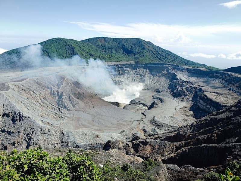 Poás Volcano - Image 1