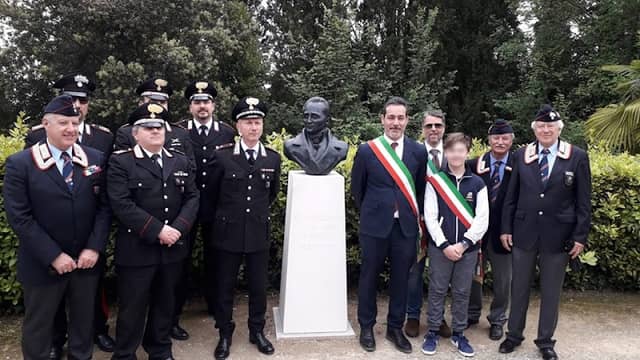Parco scultoreo dei padri della patria - Image 2