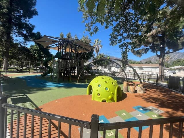 Lucinda Garcia Park - Image 2