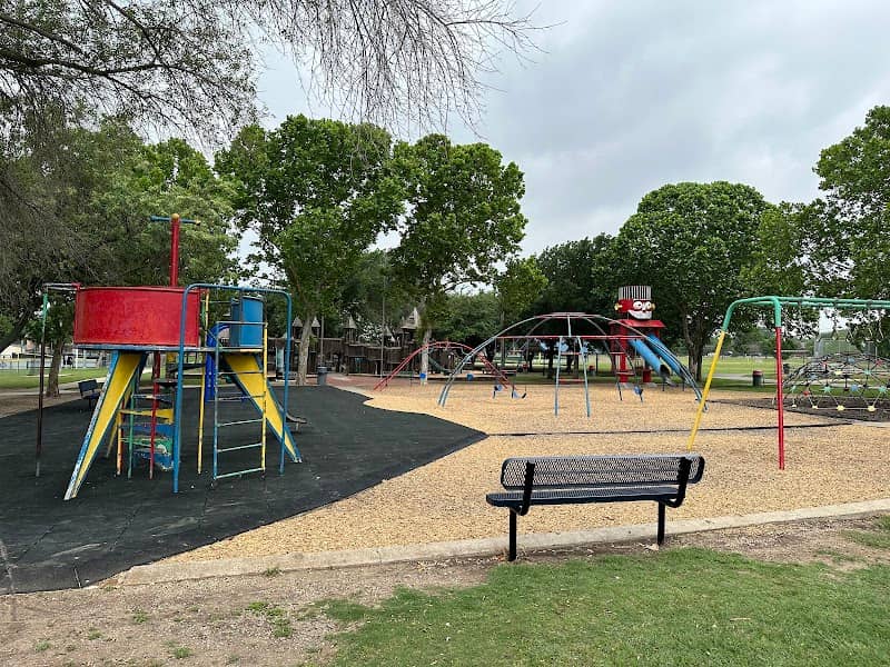 Dutch Branch Park - Image 1