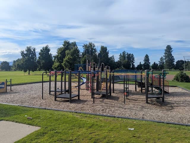 South Kelowna Centennial Park - Image 1