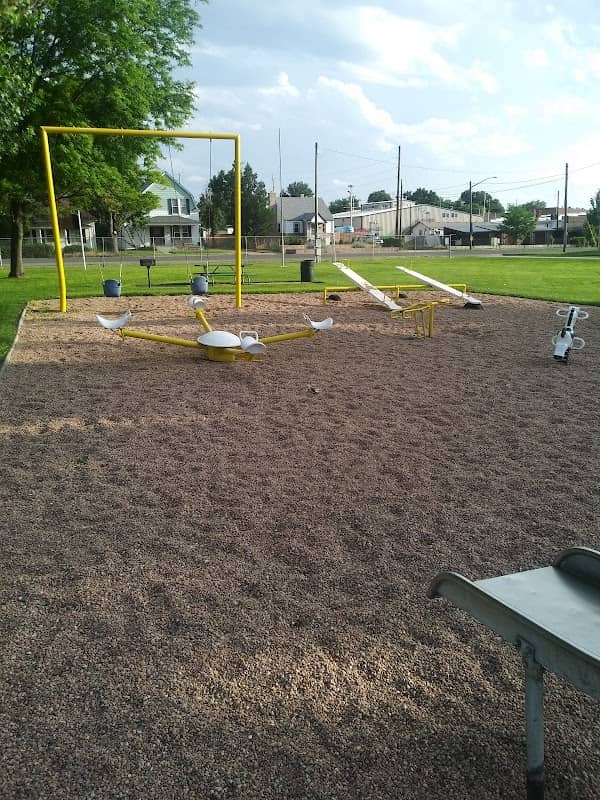 Beattie Park - Image 1