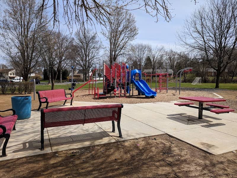 Optimist Memorial Park Southwest - Image 2